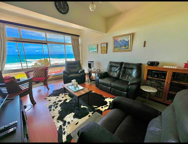 2 BEDROOM APARTMENT FOR SALE IN SCOTTBURGH CENTRAL